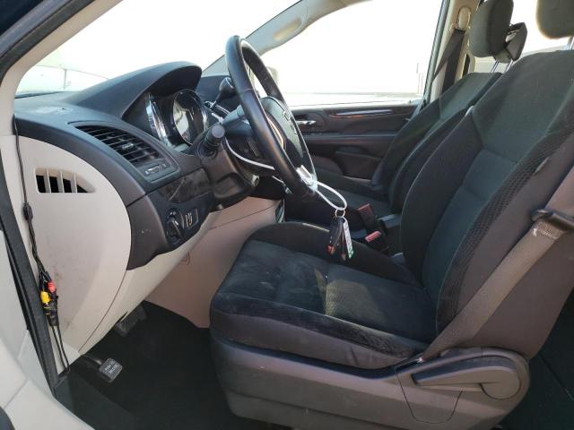 2C4RDGBG1HR827909 Dodge Grand Caravan Se