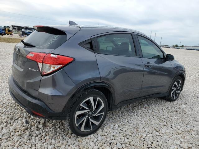 3CZRU5H17KG703691 Honda HR-V SPORT