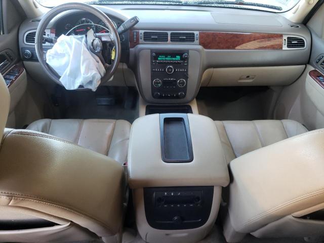 1GKS1KE00ER153852 GMC Yukon Xl C1500 Slt