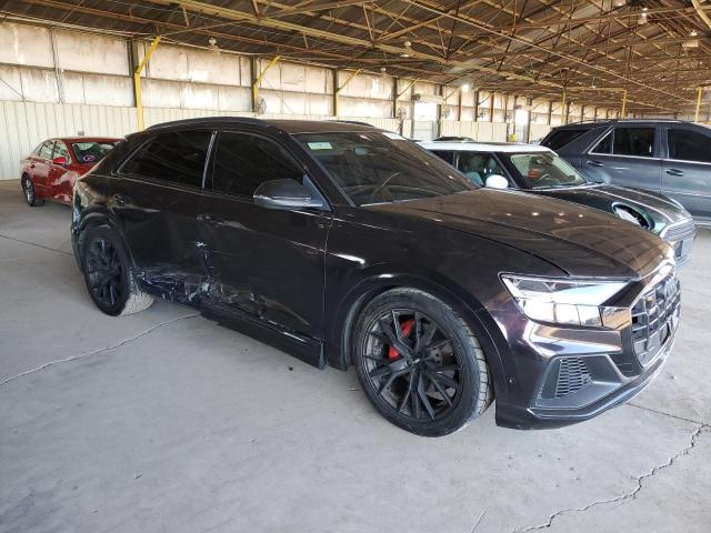 WA1EVAF14KD036356 Audi Q8 Premium Plus S-line
