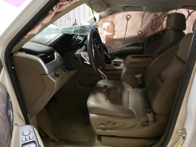 1GKS1BKC8GR368249 GMC YUKON SLT