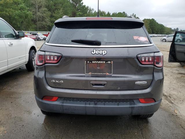 3C4NJDBB3KT651766 Jeep Compass Latitude