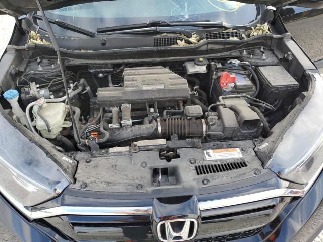 2HKRW1H53MH411302 Honda CR-V EX