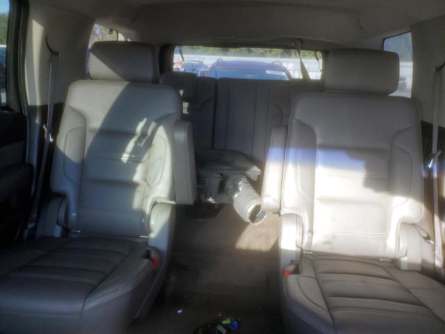 1GKS1CKJ7GR349342 GMC YUKON DENALI