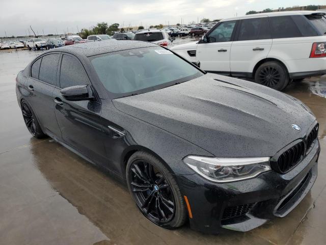 WBSJF0C56JB282847 BMW M5