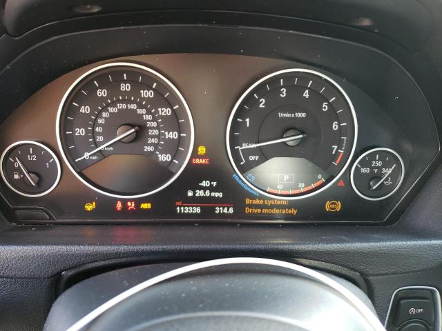 WBA4F9C51HG792283 BMW 430xi Gran Coupe