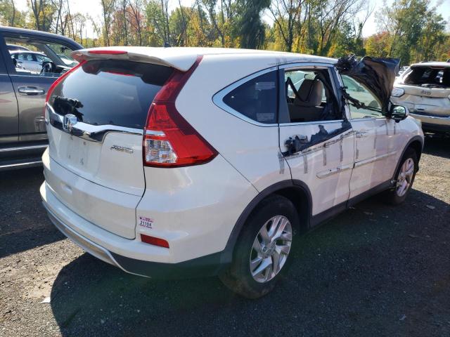 5J6RM4H52FL063430 Honda CR-V EX