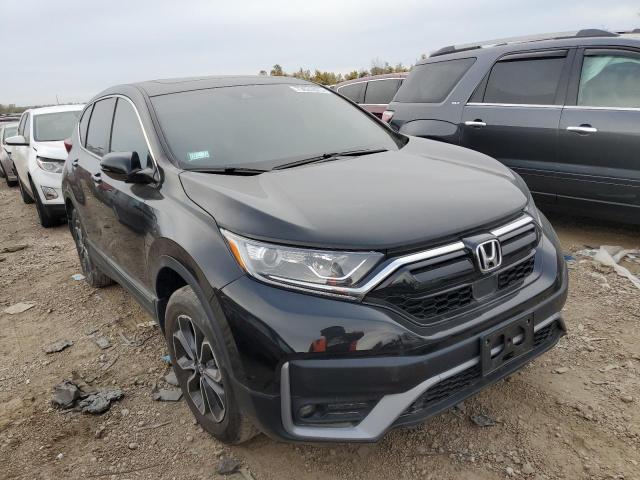 5J6RW2H57LL046648 Honda CR-V EX