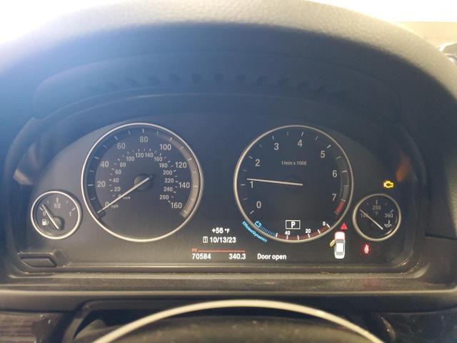 WBA5A7C58GG644492 BMW 528 XI