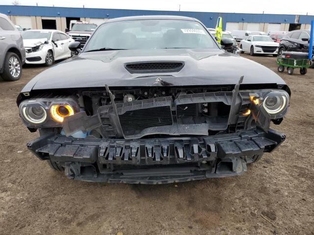 2C3CDZKG6LH104528 Dodge Challenger Gt