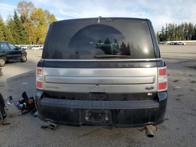 2FMHK6D83HBA01228 Ford Flex Limited