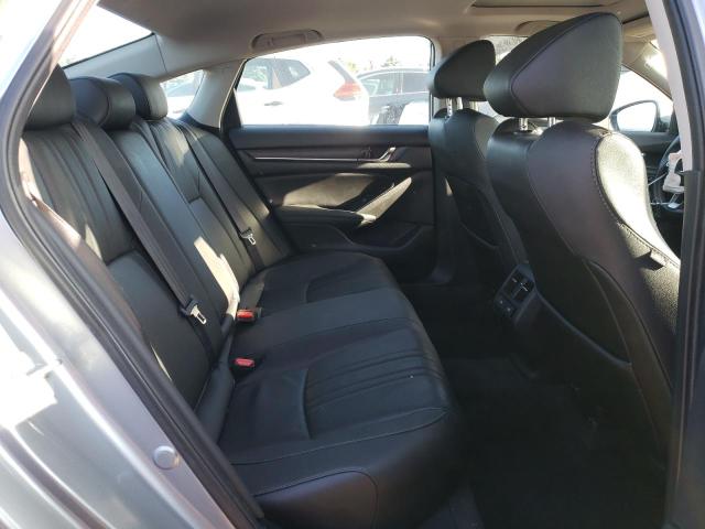 1HGCV2F91MA006004 Honda Accord Touring