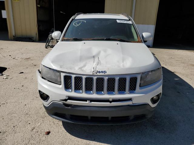 1C4NJDEB1ED673755 Jeep Compass Latitude