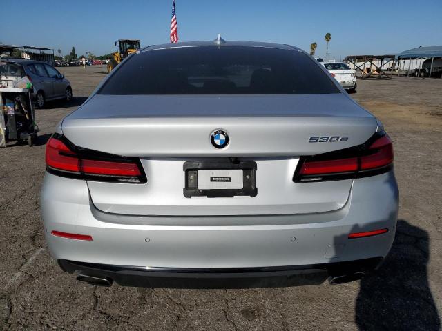 WBA13AG00MCF51797 BMW 530e