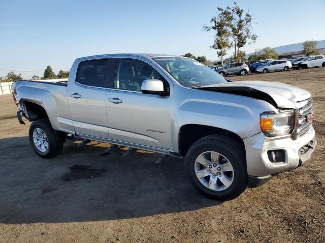 1GTG5CE38G1262907 GMC CANYON SLE