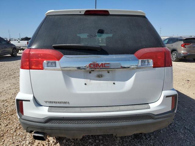 2GKALMEKXH6243013 GMC Terrain Sle