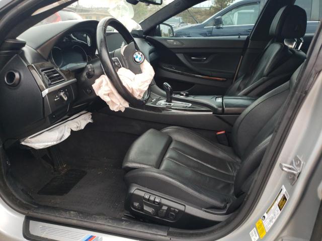 WBA6D0C50JG852862 BMW 640 I Gran Coupe