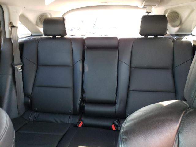 5J8TB4H59GL017789 Acura Rdx Technology