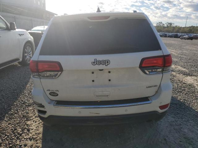 1C4RJFBG4LC237112 Jeep Grand Cherokee Limited