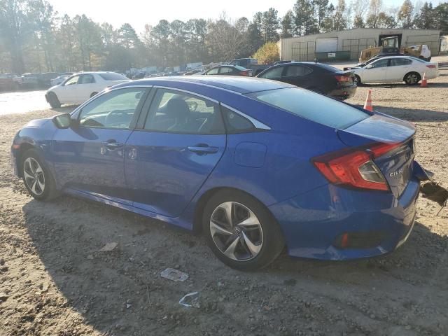 2HGFC2F68LH500403 Honda Civic Lx