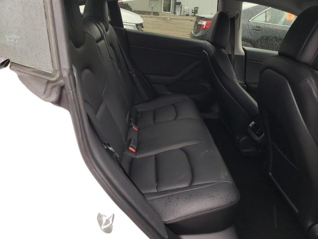 5YJ3E1EC5MF926487 Tesla MODEL 3
