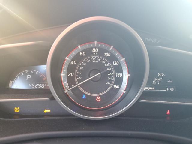 JM1BM1T70G1339485 Mazda 3 SPORT