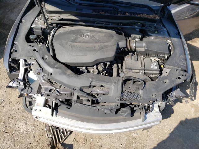 19UUB2F53HA004674 Acura TLX TECH