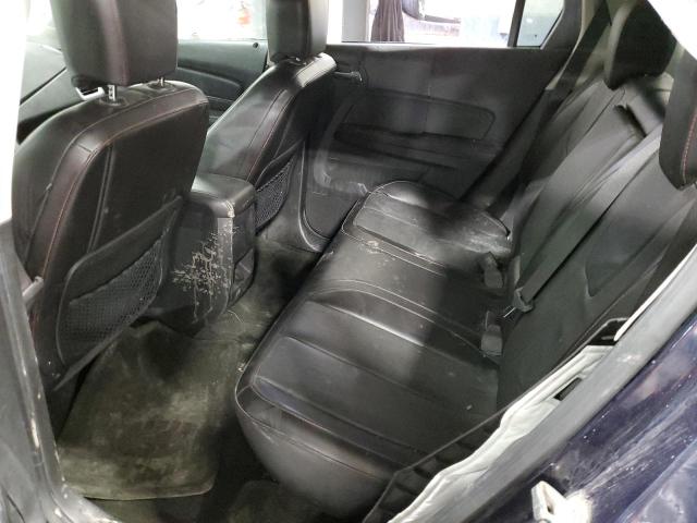 2GKFLUEK3H6313716 GMC Terrain Slt