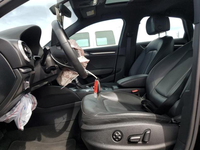 WAUAUGFF8LA094511 Audi A3 PREMIUM