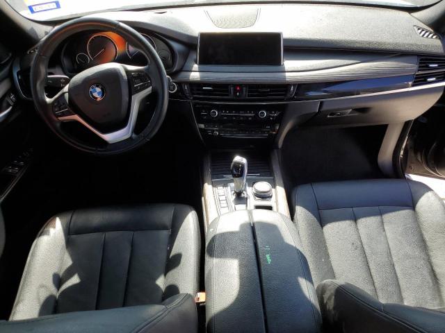 5UXKR2C57H0U18938 BMW X5 Sdrive35i