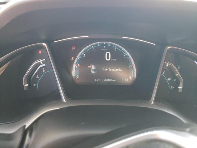 19XFC1F74HE029497 Honda CIVIC EXL
