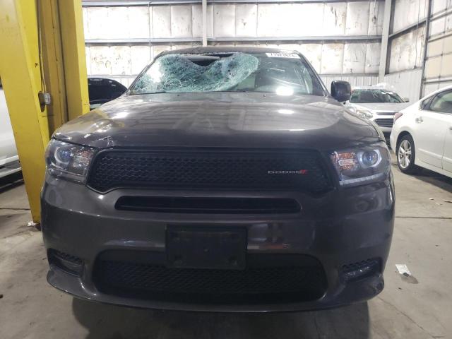 1C4RDJDGXLC330515 Dodge DURANGO GT
