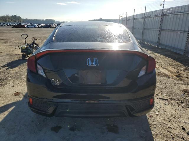 2HGFC4B56JH301064 Honda Civic Lx
