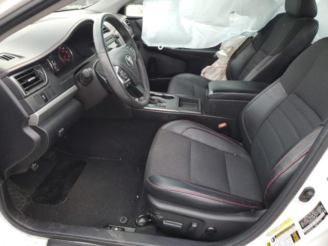 Toyota CAMRY LE 2017 4T1BF1FK7HU741851 Image 7