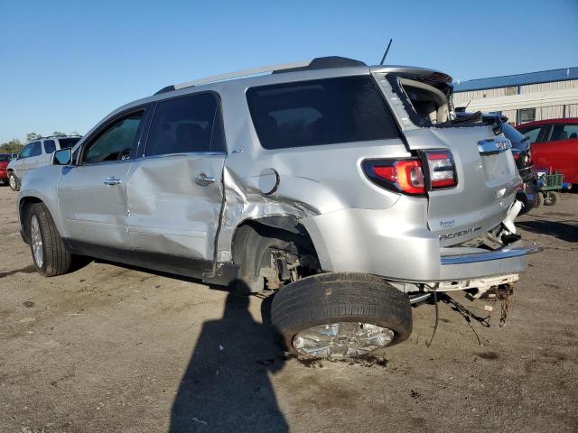 1GKKVSKD4HJ148491 GMC Acadia Limited Slt-2