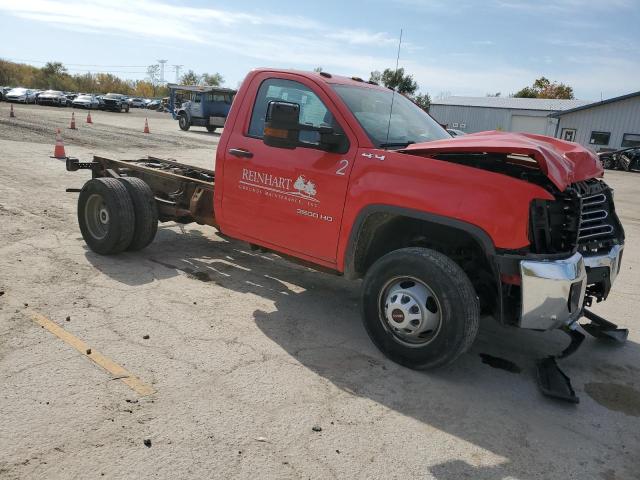 1GD32VCG9GZ242803 GMC Sierra K3500