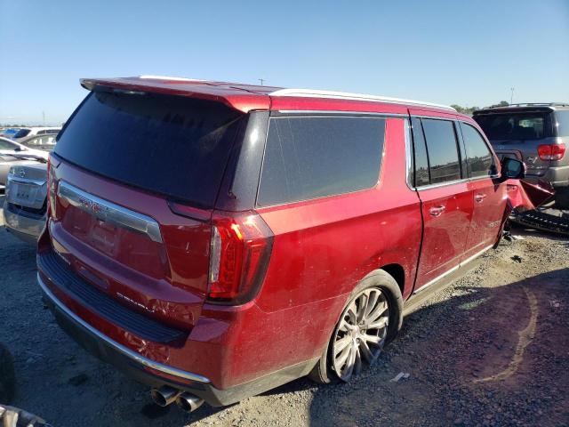 1GKS2JKL1MR265743 GMC YUKON XL DENALI