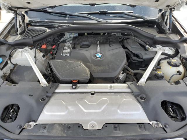 5UXTR7C55KLR49319 BMW X3 Sdrive30i
