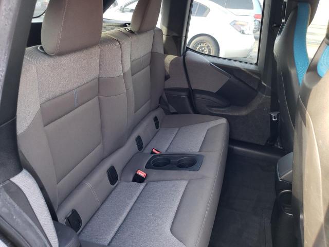 WBY1Z8C3XHV894407 BMW I3 REX
