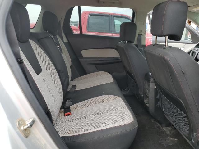 2GKALMEK5G6182569 GMC Terrain Sle