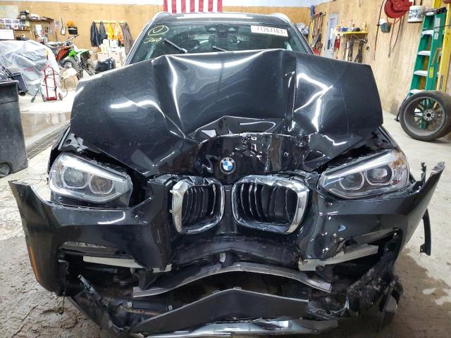 5UXTY5C01L9B16842 BMW X3 Xdrive30i
