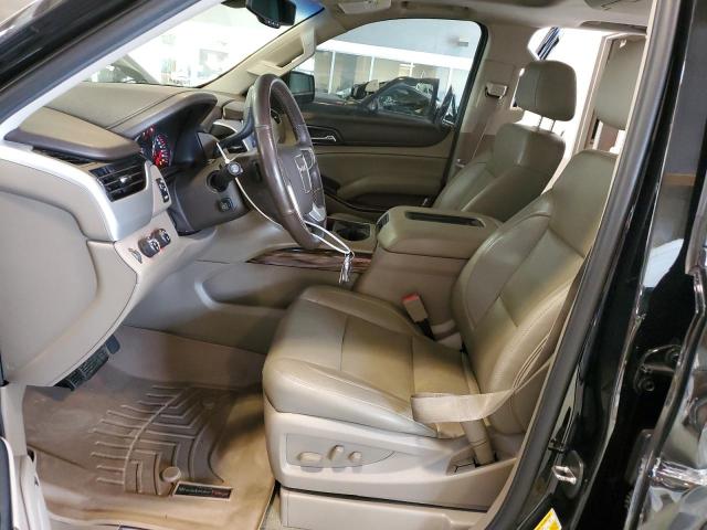 1GKS2HKC2FR115278 GMC Yukon Xl K1500 Slt