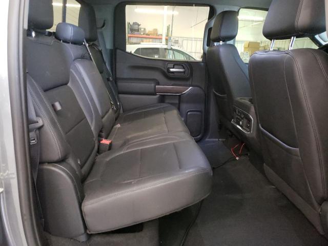 3GTU9DED8MG191436 GMC Sierra K1500 Slt
