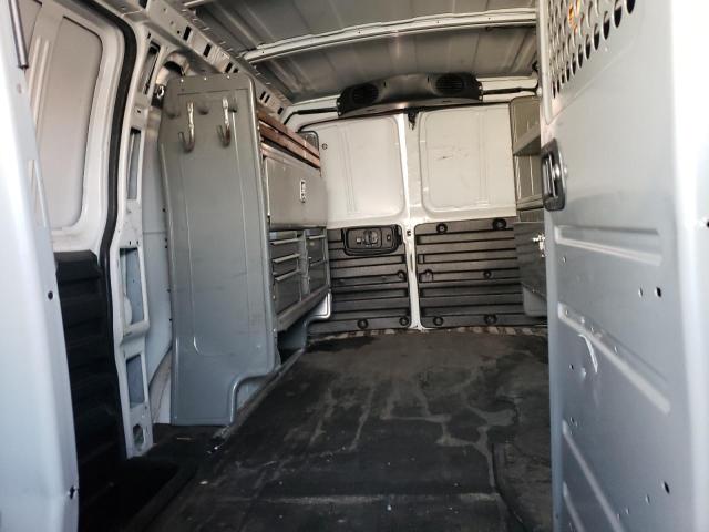 1GTW7AFP1K1331814 GMC Savana G2500