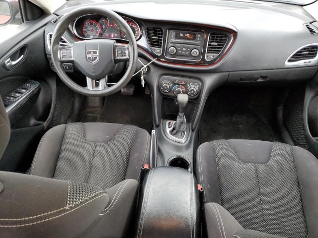 1C3CDFBB1FD251165 Dodge DART SXT