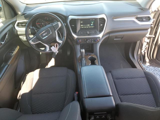 1GKKNKLA7JZ201356 GMC ACADIA SLE