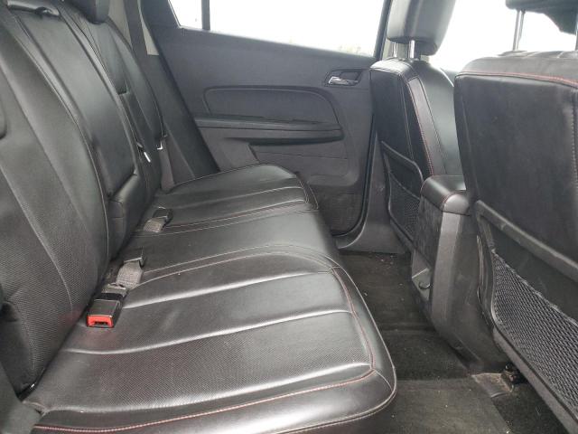 2GKALSEK5F6136601 GMC Terrain Slt