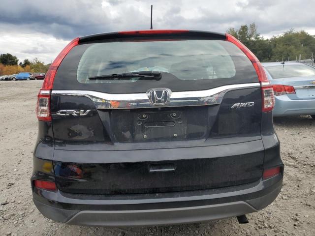 5J6RM4H36GL019804 Honda CR-V LX
