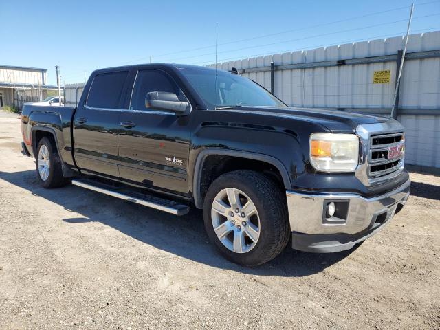 3GTP1UECXFG164348 GMC Sierra C1500 Sle