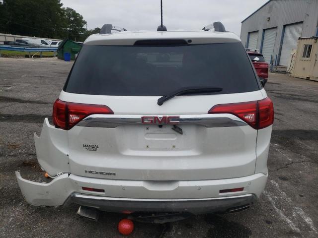 1GKKNPLS6HZ326980 GMC Acadia Denali